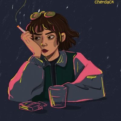 Moi Cherdakさんのプロフィール画像