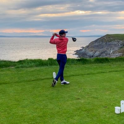 luce335's profile picture. Washed up Student Athlete finding a little white ball for people. Boston Sports til the day I die. Cheerleading isn’t a sport, but I play golf. viva