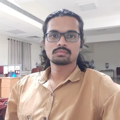 SIDDHAR48170457's profile picture. Research Student @IIScBangalore