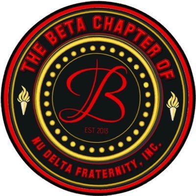 The Beta Chapter of Nu Delta Fraternity, Inc. was charted in Memphis, Tennessee on November 9, 2013. ΝΔ is a private, non-profit organization...