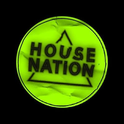 House is a Nation • Festa de House Music dedicada a fomentar a cultura clubber