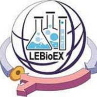 Lebioex (@lebioexlab) 's Twitter Profile