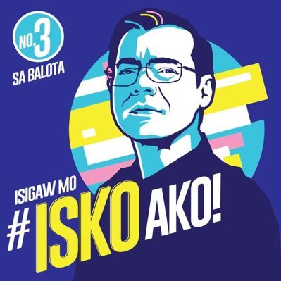 BSCE, BCIT-ITP, volunteer, funny😍🙏health&clean freak, sports, hiking, dining, travel, #GodFirst 🙏☝️💙Proud Iskonian #SalamatYorme snappy salute #CitizenIsko