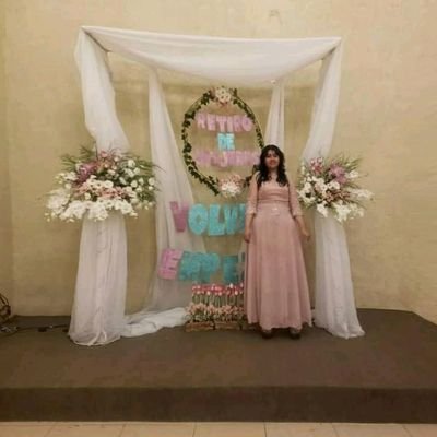 MaraMol94353686's profile picture. Soy una persona con principios y valores, me gusta ser servicial.