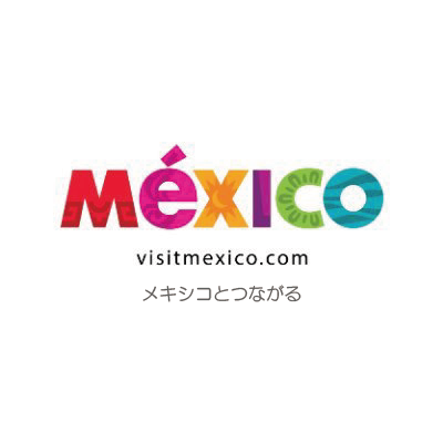 Visit Mexico Japan - メキシコ観光省公認