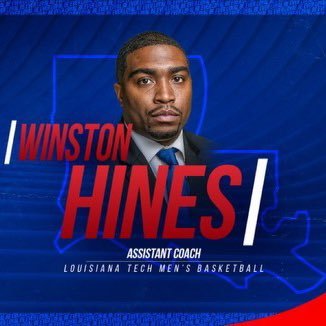 Assistant Coach Louisiana Tech   Former Assistant Basketball Coach Grambling State University              Former Assistant Coach Stillman College