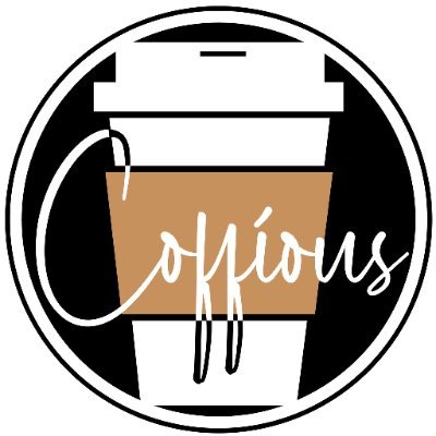 cof·​fi·​ous \ ˈkō-fē-əs \
adj. 
       • Yielding coffee abundantly
       • Plentiful supply of coffee

shop: https://t.co/JMLLyCJFUt
Insta: coffiousph