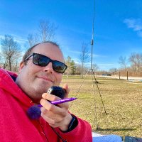Kevin WQ9F (@wq9f_ham_radio) 's Twitter Profile Photo Kevin WQ9F (@wq9f_ham_radio) 's Twitter Profile Photo