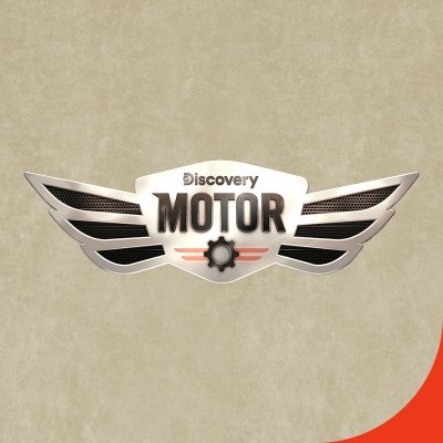 DiscoveryMotor Profile Picture