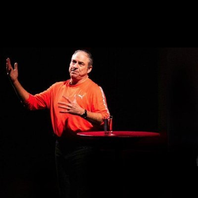 Best-Selling Author. TEDx Speaker. 
