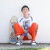 sumi⁷ | in sportsball hell (@namthighworship) Twitter profile photo