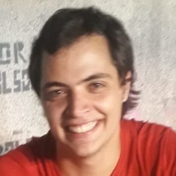 GabrielVieitas's profile picture. Amante da língua do p, preguiça, protelação, professor e Pinheiro.