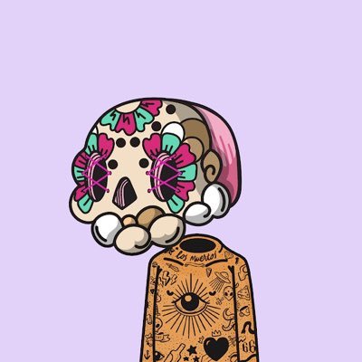 NFT Jさんのプロフィール画像