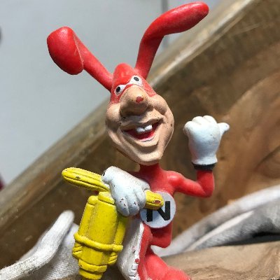 FuligoS's profile picture. I like blue.