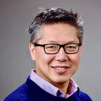 Head of Clinical Informatics @ Verily. Chief Science & Innovation Officer @ Onduo, by Verily. Working to promote a principled data ecosystem in healthcare.