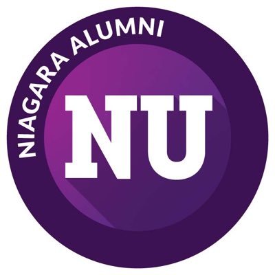 Greetings, Niagara University alumni! Follow us to stay in touch with fellow Purple Eagles.