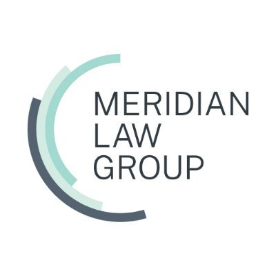 meridianlawBC's profile picture. A full-service litigation law firm focusing on commercial, estate, family, and personal injury litigation.