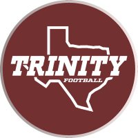 Trinity University Football (@tufootballtx) 's Twitter Profile