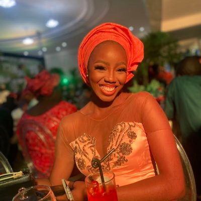 tinuola_isabel's profile picture. Jesus’s baby girl ❤️