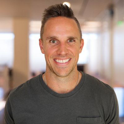 Co-CEO @kynshipco •
Helping founders grow new customer revenue •
Follower of Jesus •
Proud Husband & Father •