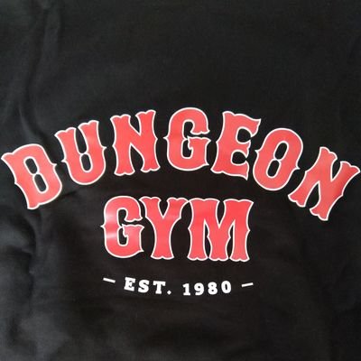 DungeonGymNI Profile Picture