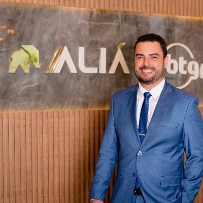 Assessor de investimentos, especialista em Diversificação de Investimentos.