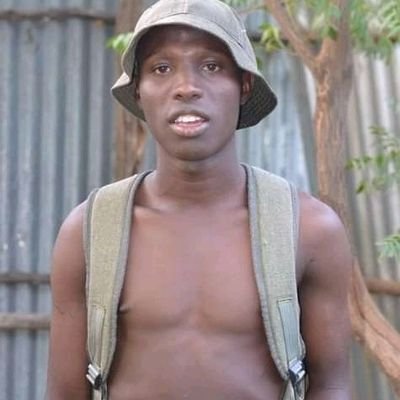 nanok_rock's profile picture. Just to see how's the world