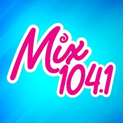 Mix 104.1 Profile