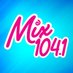 Mix 104.1 (@Mix1041) Twitter profile photo