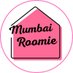 MumbaiRoomie (@mumbairoomi) Twitter profile photo MumbaiRoomie (@mumbairoomi) Twitter profile photo