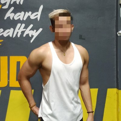 22👶 ♏ TOP 🔝 IloIlo,PH🇵🇭 Daks 🤤 GymAddict 💪 Gamer🎮 https://t.co/K1L6PJyuNn