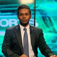 Journalist @vaavu , Featured on and bylines in https://t.co/Bzen4dELE7 | Host and News Anchor @vmediavtv