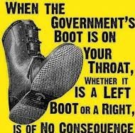 #TermLimits #HypocrisyKnowsNoBounds #2A Disassociating from BOTH, INSANE Political Parties and their ilk! #NPA Forget 