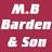 MBBardenandSon's profile image