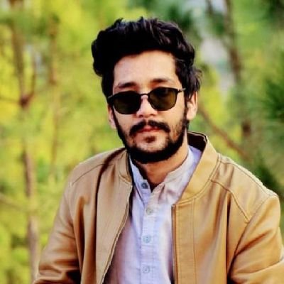 Waqaskh97689013's profile picture. Media