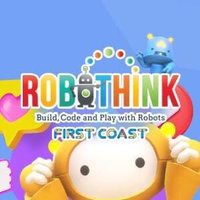 RoboThink First Coast(@RoboThinkFC) 's Twitter Profile Photo