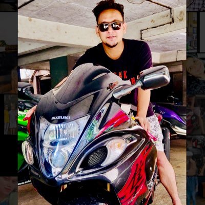 shrijimz9's profile picture. Automation Programmer & Traveller