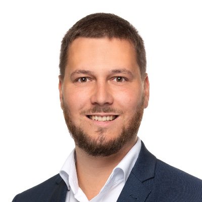 simonboell's profile picture. 