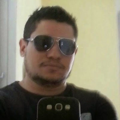 Alexand06147457's profile picture. força, foco e fé!!