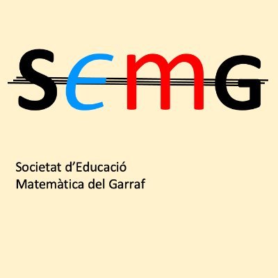 Societat d'Educació de Matemàtica del Garraf (SEMG).
Plataforma de divulgació matemàtica. 
I) Reptes, qüestions i problemes.
II) Publicacions didàctiques.