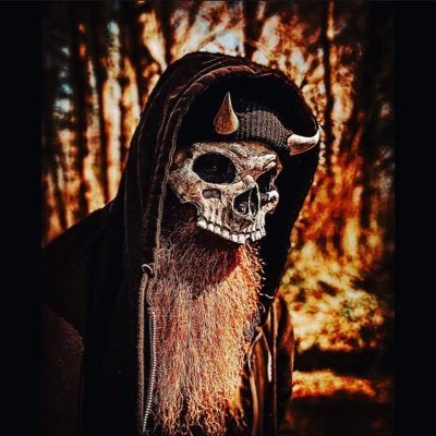 What makes me special? Fuck if I know. Ain’t much to me, I play video games, build cars cars, and I’m pagan as fuck.