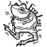 Frog Legs 🇵🇸(@FroggyLeggy) 's Twitter Profile Photo
