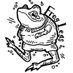 Frog Legs 🇵🇸 (@FroggyLeggy) Twitter profile photo