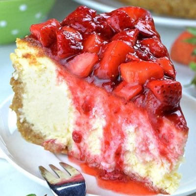 MCStrawberryCh's profile picture. You came for DJ Peach Cobbler but stayed for the shit show that is MC Strawberry Cheesecake