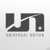 Universal Nation (@univ_nation) Twitter profile photo