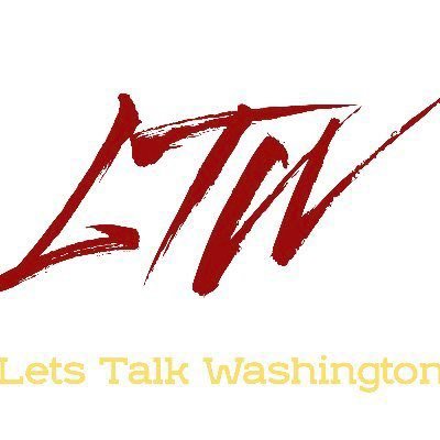 Steve here trying to bring news and opinions combine with fun and intensity! Let’s Talk Washington Podcast. Active Army #LTWashington #Commanders #HTTC