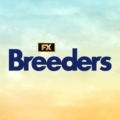 You would willingly die for your children, but quite often you also want to kill them? The 4th and final season of Breeders available NOW on FX and Hulu
