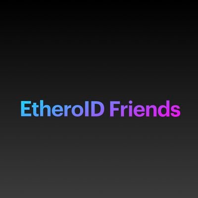 etheroidfriends