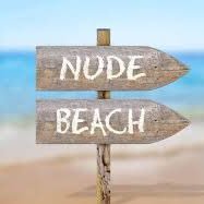 New to naturism/nudism. Home nudist, been to a nude swim evening and nudist beach. Would like to learn more about naturism, make friends. Tolerant textile wife