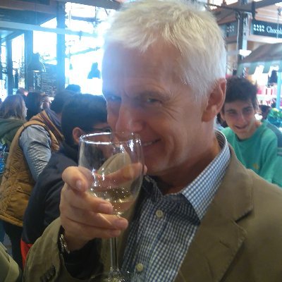 DaveMurdoch13's profile picture. Pulling my hair out since the 80's